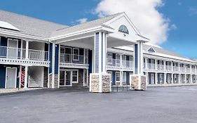 Hilltop Inn And Suites Ct